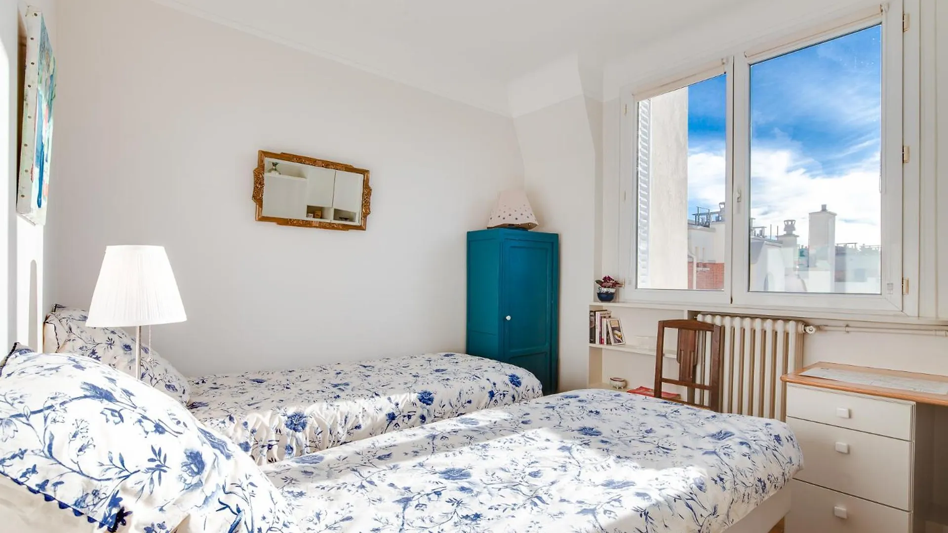 Emmanuel & Beatrice Bed & Breakfast